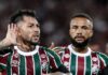Fluminense bate Flamengo e entra no G-6 do Campeonato Brasileiro – Portal