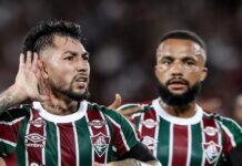 Fluminense bate Flamengo e entra no G-6 do Campeonato Brasileiro – Portal