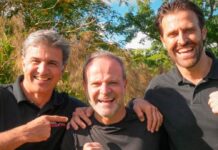 Rubens Barrichello vai disputar temporada 2026 da Stock Car com a Scuderia Bandeiras – Portal