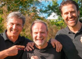 Rubens Barrichello vai disputar temporada 2026 da Stock Car com a Scuderia Bandeiras – Portal