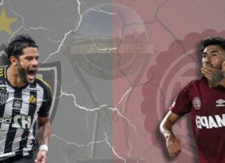 Raio-X: análise completa de Atlético e Lanús antes da final da Sul-Americana