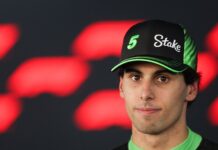 Bortoleto esquece “pior dia da vida” no Brasil e foca no GP de Las Vegas – Portal