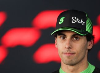 Bortoleto esquece “pior dia da vida” no Brasil e foca no GP de Las Vegas – Portal