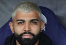 Gabigol de volta? Santos ‘sonha’ com retorno do atacante, mas negócio é visto como complexo