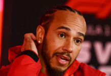Hamilton rebate presidente da Ferrari: “Todos precisam assumir responsabilidade dentro da equipe” – Portal