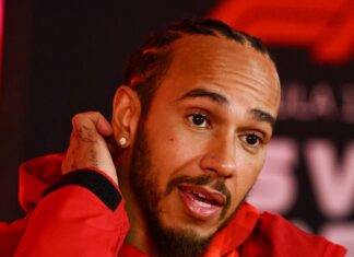 Hamilton rebate presidente da Ferrari: “Todos precisam assumir responsabilidade dentro da equipe” – Portal