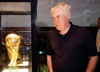 Brasil sobe duas posições em ranking da Fifa e será cabeça de chave na Copa do Mundo; veja os potes do sorteio