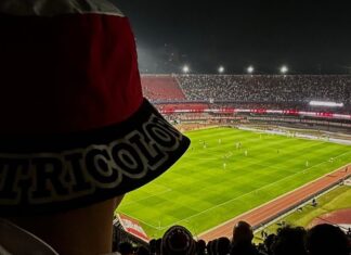São Paulo volta a jogar no Morumbi em partida contra o Inter – Portal