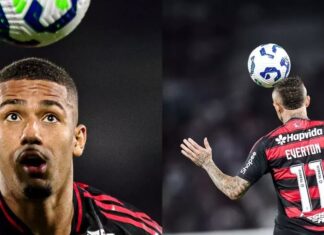 Derrota no clássico: Flamengo cai para o Fluminense e Filipe Luís justifica escalação