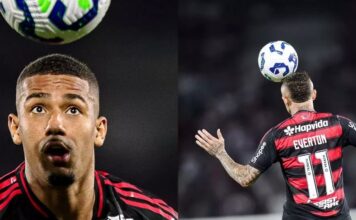 Derrota no clássico: Flamengo cai para o Fluminense e Filipe Luís justifica escalação