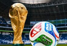 Copa de 2026: duelos das repescagens europeia e intercontinental são definidos – Portal