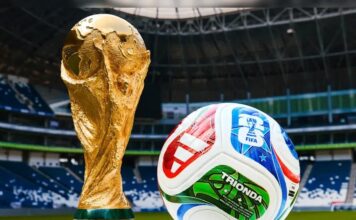 Copa de 2026: duelos das repescagens europeia e intercontinental são definidos – Portal