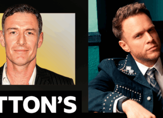 Premier League predictions: Chris Sutton v singer Olly Murs – and AI