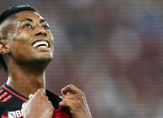 Dirigente que deu origem à Operação Penalidade Máxima detona julgamento de Bruno Henrique, do Flamengo, e faz forte desabafo à ESPN