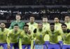 Brasil sobe para 5º no ranking da Fifa e será cabeça de chave na Copa – Portal