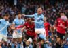 Manchester United vs Man City date confirmed as both clubs see fixtures moved