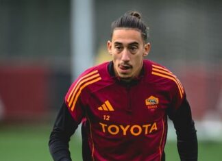 Roma has clear stance on Kostas Tsimikas transfer after Liverpool agreement