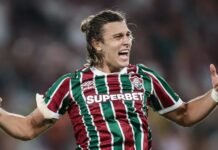 Analista de desempenho destaca lances de Canobbio em Fluminense x Flamengo