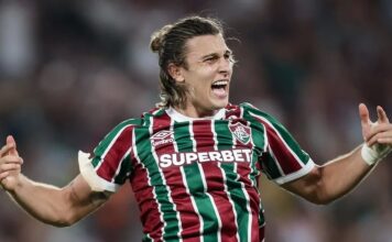 Analista de desempenho destaca lances de Canobbio em Fluminense x Flamengo