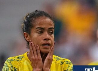 French club Montpellier deny ‘particularly serious’ Mary Fowler racism claims