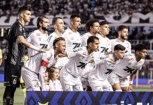 Santos FC empata em 1 a 1 com Mirassol na Vila Belmiro – Santos Futebol Clube