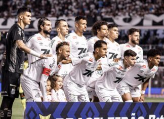 Santos FC empata em 1 a 1 com Mirassol na Vila Belmiro – Santos Futebol Clube