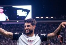 Yuri Alberto e Memphis brilham, e Corinthians bate o São Paulo pelo Brasileirão – Portal
