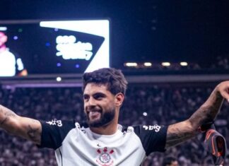 Yuri Alberto e Memphis brilham, e Corinthians bate o São Paulo pelo Brasileirão – Portal