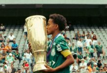 Liderado por PH Neto, Palmeiras vence Campeonato Paulista Sub-11; veja números da jovem promessa – Nosso Palestra