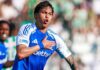 Cruzeiro busca empate contra o Juventude com show de Kaio Jorge e chances perdidas por Gabigol