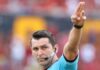 Flamengo critica VAR de Wagner Reway após lance polêmico contra o Fluminense
