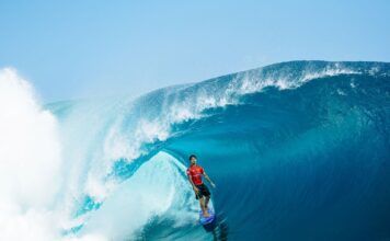 Medina confirma recuperação de lesão e retorna ao circuito da WSL em 2026 – Portal