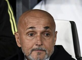 Spalletti diretta prima di Fiorentina-Juve: segui la conferenza stampa di oggi LIVE