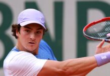 João Fonseca é finalista do prêmio de Maior Evolução do Ano da ATP – Portal