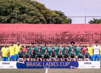 São Paulo x Palmeiras: onde assistir à final da Brasil Ladies Cup Sub-20 – Nosso Palestra