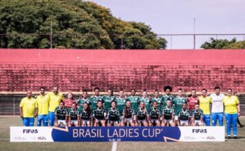 São Paulo x Palmeiras: onde assistir à final da Brasil Ladies Cup Sub-20 – Nosso Palestra