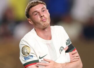 Astro do Chelsea, Palmer sofre fratura após acidente doméstico e perderá duelos importantes contra Barcelona e Arsenal