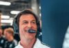 Toto Wolff vende parte da Mercedes para piloto de endurance – Portal