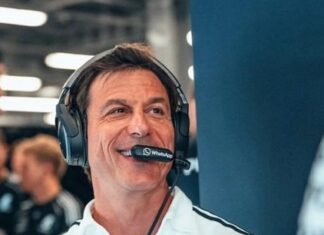Toto Wolff vende parte da Mercedes para piloto de endurance – Portal