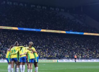 Brasil recebe primeira edição do Fifa Series dedicada ao futebol feminino – Portal