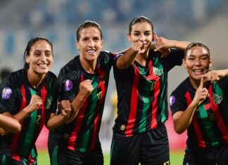 AS FAR win second African Women’s Champions League title