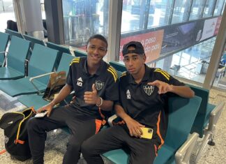 FalaGalo – Atlético Mineiro – Galo – Notícias – Tudo sobre o Galo