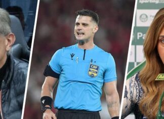 Bastidores do apito: por que comissão da CBF escalou árbitros inexperientes para Flamengo x Red Bull Bragantino e Palmeiras x Fluminense?