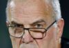 Bielsa admite ser ‘tóxico’ e assume responsabilidade por má fase do Uruguai