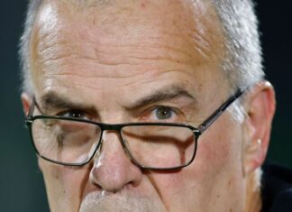 Bielsa admite ser ‘tóxico’ e assume responsabilidade por má fase do Uruguai