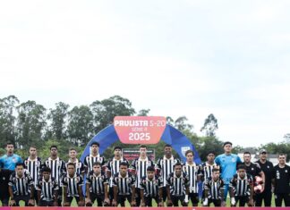 Equipe sub-20 representará o Santos FC no Torneio Internacional Premier, no México – Santos Futebol Clube