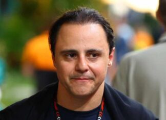 Massa se manifesta após conquistar parecer favorável no caso “Singapuragate” – Portal
