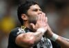 Hulk relata ‘friozinho na barriga’ antes de final e pede Atlético ‘aprendendo com erros’: ‘A gente pagou muito caro ano passado’