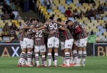 Atrás apenas de 2012, Fluminense vai fazendo 2ª temporada com menor média de gols sofridos no século – Fluminense: Últimas notícias, vídeos, onde assistir e próximos jogos