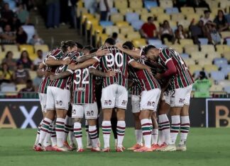 Atrás apenas de 2012, Fluminense vai fazendo 2ª temporada com menor média de gols sofridos no século – Fluminense: Últimas notícias, vídeos, onde assistir e próximos jogos